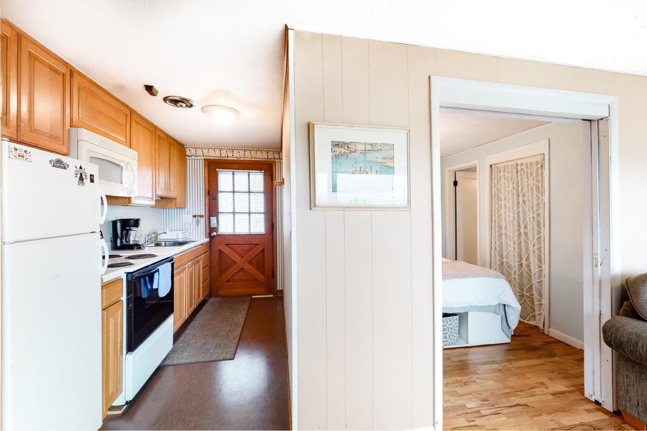 Oceanside Oasis Villa Lincoln City Eksteriør billede