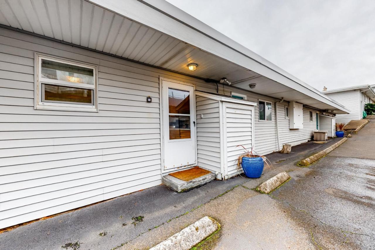 Oceanside Oasis Villa Lincoln City Eksteriør billede